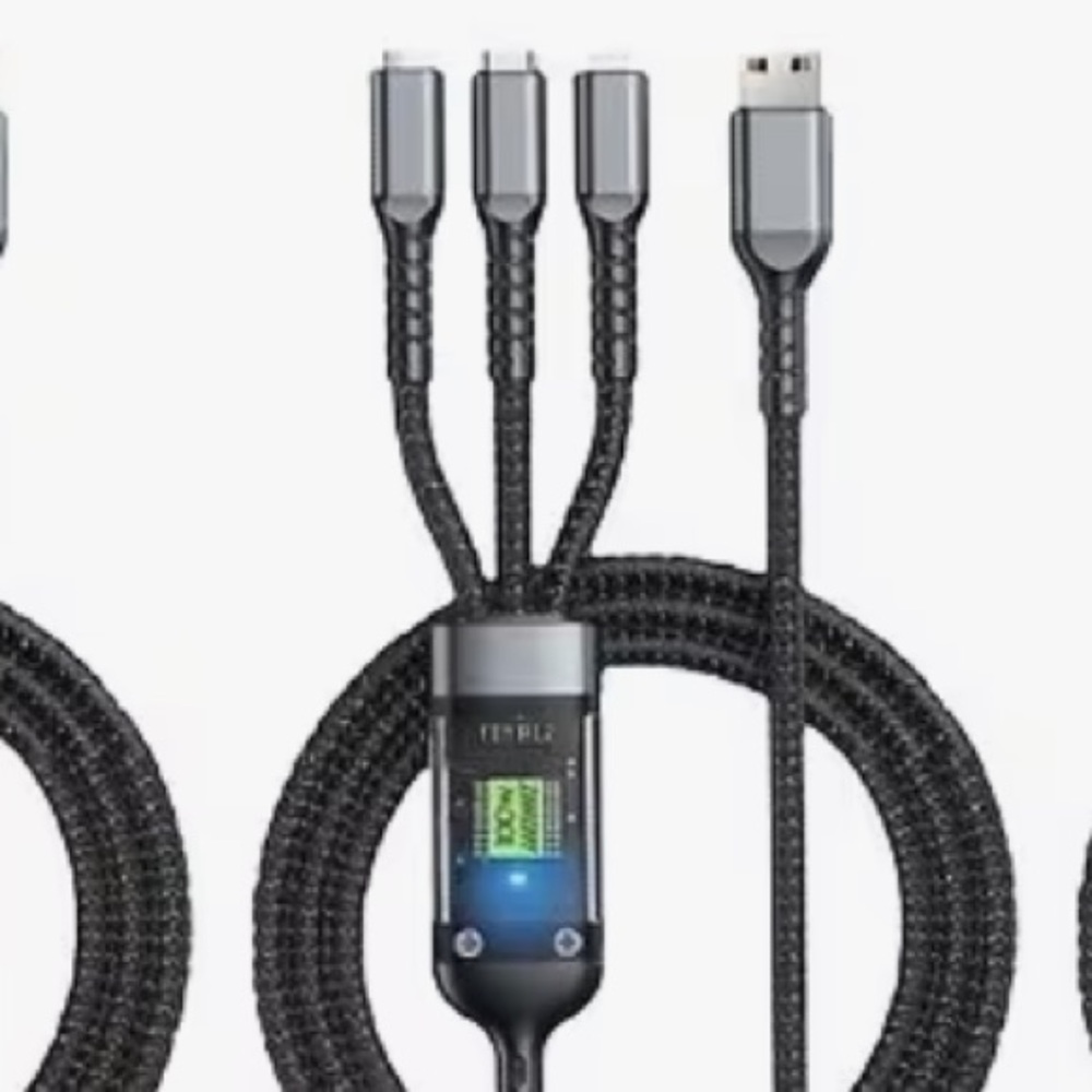 Universal Phone Charger New